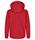 BASIC SHOFTSHELL JACKET JUNIOR ROSSO 35