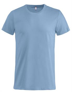 CLIQUE BASIC-T AZZURRO 57