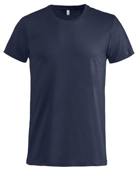 CLIQUE BASIC-T BLU 580