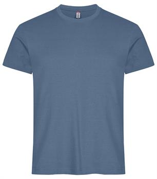 CLIQUE BASIC-T BLU ACCIAIO 595