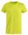 CLIQUE BASIC-T VERDE FLUO 600