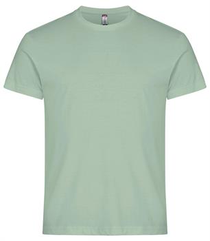 CLIQUE BASIC-T VERDE SALVIA615