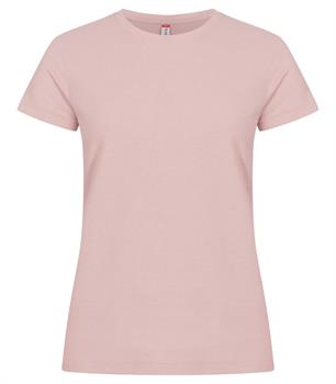 CLIQUE BASIC-T LADY ROSA CONFETTO 215