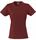 CLIQUE BASIC-T LADY BORDEAUX 38