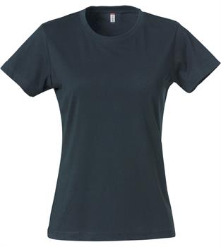 CLIQUE BASIC-T LADY BLU 580