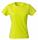 CLIQUE BASIC-T LADY VERDE FLUO 600