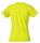 CLIQUE BASIC-T LADY VERDE FLUO 600