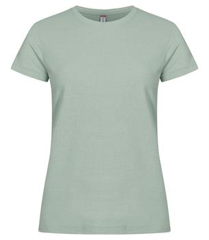 CLIQUE BASIC-T LADY VERDE SALVIA 615