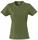 CLIQUE BASIC-T LADY VERDE MILITARE 71