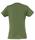 CLIQUE BASIC-T LADY VERDE MILITARE 71