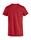 CLIQUE BASIC-T JUNIOR ROSSO 35