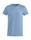 CLIQUE BASIC-T JUNIOR AZZURRO 57