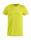 CLIQUE BASIC-T JUNIOR VERDE FLUO 600