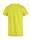 CLIQUE BASIC-T JUNIOR VERDE FLUO 600