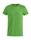 CLIQUE BASIC-T JUNIOR VERDE ACIDO 605