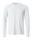 CLIQUE BASIC-T L/S BIANCO 00