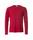 CLIQUE BASIC-T L/S ROSSO 35