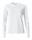 CLIQUE BASIC-T L/S LADY BIANCO 00