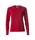 CLIQUE BASIC-T L/S LADY ROSSO 35