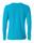 CLIQUE BASIC-T L/S LADY TURCHESE 54