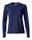 CLIQUE BASIC-T L/S LADY BLU 580