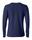 CLIQUE BASIC-T L/S LADY BLU 580