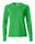 CLIQUE BASIC-T L/S LADY VERDE ACIDO 605