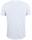 CLIQUE BASIC-T V-NECK BIANCO 00