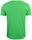 CLIQUE BASIC-T V-NECK VERDE ACIDO 605