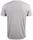 CLIQUE BASIC-T V-NECK GRIGIO MEL.95