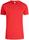 CLIQUE BASIC ACTIVE-T JUNIOR ROSSO 35