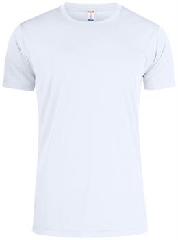 CLIQUE BASIC ACTIVE-T BIANCO 00