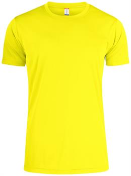 CLIQUE BASIC ACTIVE-T GIALLO HV 11