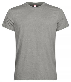 CLIQUE BASIC ACTIVE-T GRIGIO MELANGE 95