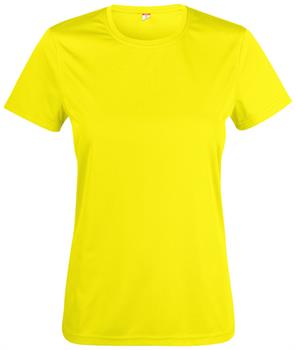 BASIC ACTIVE-T LADY GIALLO HV 11