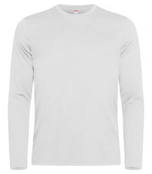 CLIQUE BASIC ACTIVE-T LS BIANCO 00