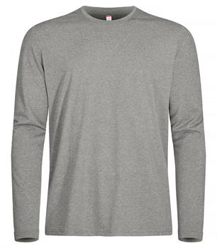 CLIQUE BASIC ACTIVE-T LS GRIGIO 95