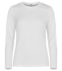 CLIQUE BASIC ACTIVE-T LS LADY