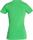 CLIQUE CAROLINA S/S VERDE ACIDO 605