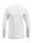 CLIQUE CAROLINA L/S BIANCO 00