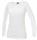 CLIQUE CAROLINA L/S BIANCO 00