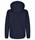 BASIC SHOFTSHELL JACKET JUNIOR BLU 580