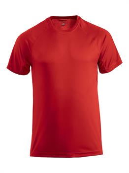 CLIQUE PREMIUM ACTIVE-T ROSSO 35