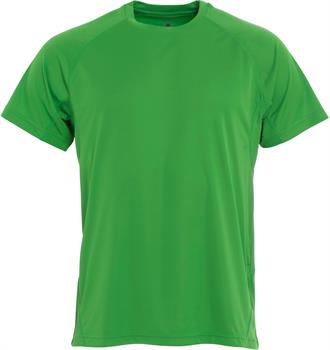 CLIQUE PREMIUM ACTIVE-T VERDE ACIDO 605