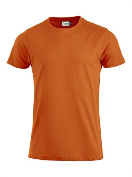 CLIQUE PREMIUM-T ARANCIO 18