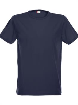 CLIQUE STRETCH-T BLU 580