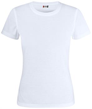 CLIQUE NEON-T LADY BIANCO 00