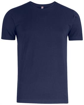 CLIQUE PREMIUM FASHION-T BLU 580