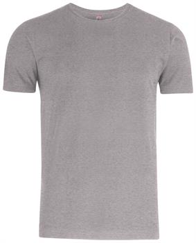 CLIQUE PREMIUM FASHION-T GRIGIO MEL.95