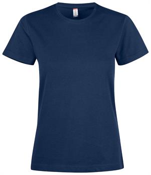 PREMIUM FASHION-T LADY BLU 580